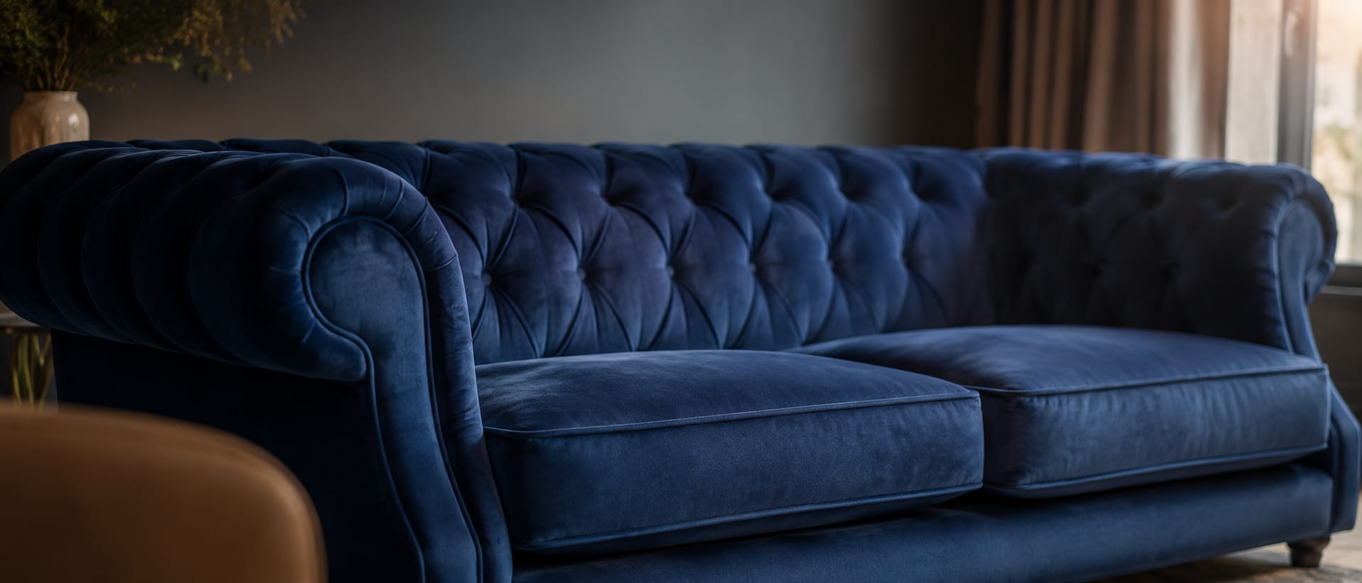 servicio de tapizado y restauración de muebles en valencia
